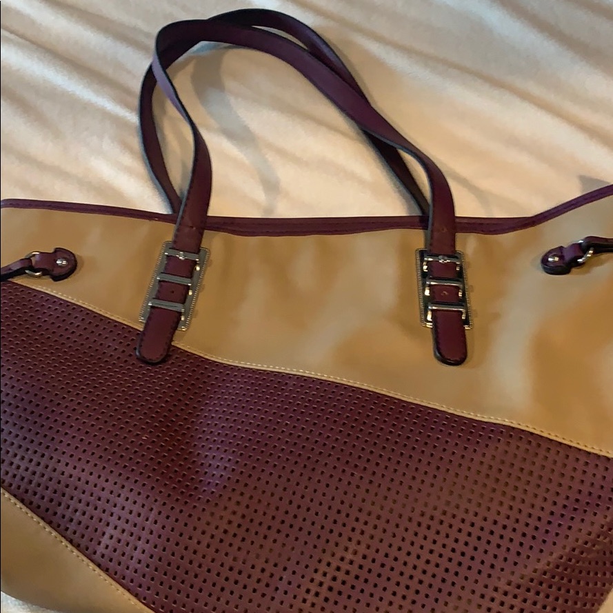 Multipocket Purse